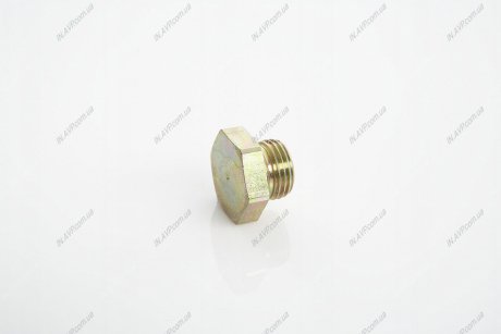 Заглушка компрессора M16x1.5 x16 PE PE Automotive 076.176-10A