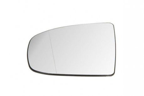 Зеркальное скло, наружное зеркало BLIC 6102-02-1271889P (фото 1)