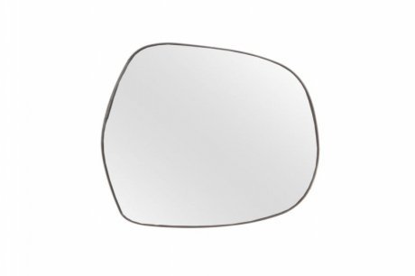 Зеркальное скло, наружное зеркало BLIC 6102-02-1232937P