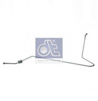 Трубопровод высокого давления, система впрыска DT DT Spare Parts 1.12473