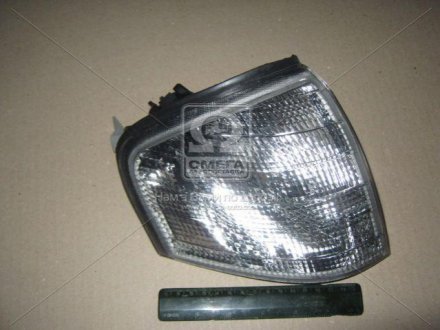 Указ. пов. пра. дымчат. MB 202 93-01 TYC 183357972B