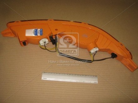 Указ. пов. лев. CHEV AVEO T200 04-06 TYC 185954001N