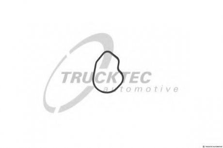 Прокладка, маслянный радиатор TRUCKTEC Automotive GmbH 0218094 (фото 1)