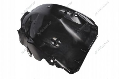 Підкрилок перед. MEGANE 02- Пр. ASAM 71140