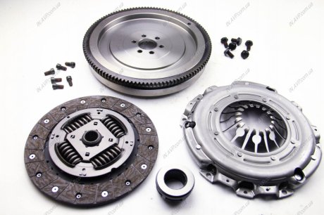 Комплект для переоборудования, зчеплення NATIONAL CK9983F