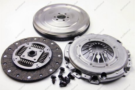 Комплект для переоборудования, сцепление NATIONAL CK9930F