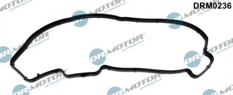 Прокладка клапанної кришки Dr. Motor Automotive DRM0236 (фото 1)