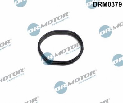Прокладка гумова Dr. Motor Automotive DRM0379 (фото 1)