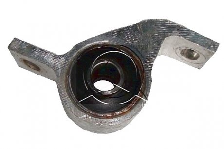 Сайлентблок перед. важеля (нижн./зад.) Legacy/Impreza/Forester 92-01 Л. SIDEM 883604