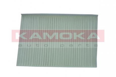 Фильтр, воздух во внутренном пространстве KAMOKA F411501