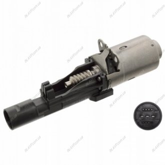 Сервопривод регулировки фаз грм bmw BILSTEIN FEBI 102237