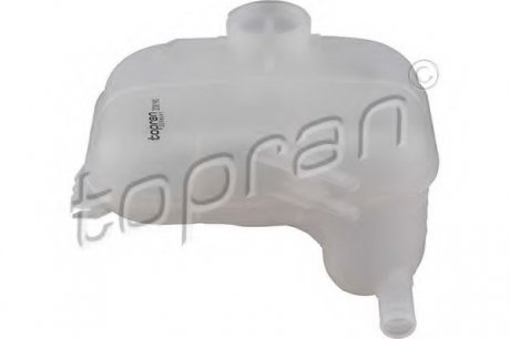 Компенсационный бак, охлаждающая жидкость TOPRAN 208 190 (фото 1)