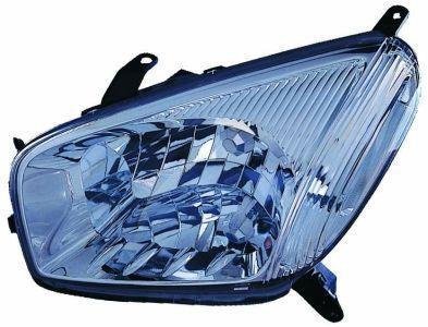 Фара главного света передняя, правая LORO DEPO 212-11F4L-LD-E
