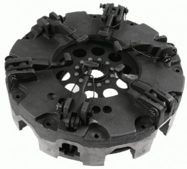 Подвеска, рычаг независимой подвески колеса FORD 1888630