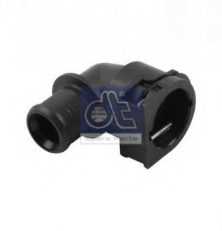 Соединительный патрубок, соединительный шланг DT DT Spare Parts 1.26053