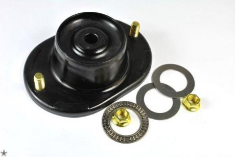 Подушка амортизатора передн Лів/Прав (із підшипником) SUBARU JUSTY I 1.0/1.2 11.84-04.96 MAGNUM TECHNOLOGY A77002MT