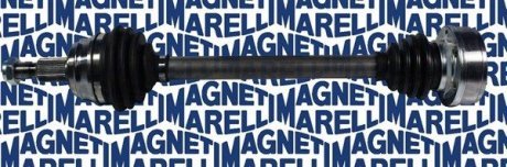 Приводний вал Magneti Marelli 302004190105 (фото 1)