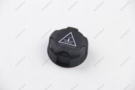 Кришка розшир.бачка радіатора Berlingo/Partner 08- Metalcaucho 03881