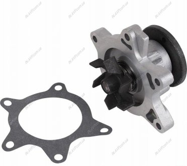 JP GROUP TOYOTA Помпа воды Yaris 00- JP GROUP JP Group A/S 4814100300