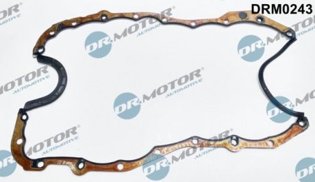 Прокладка масляного пiддона металева Dr. Motor Automotive DRM0243 (фото 1)