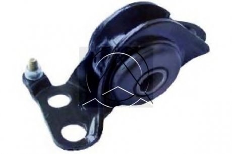 Сайлентблок важеля перед. (знизу) Honda Civic 91-97 Пр. SIDEM 847637