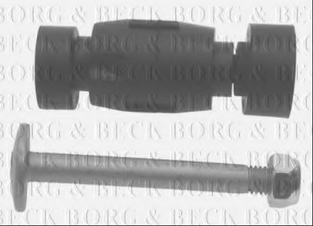 Ремкомплект, подшипник стабилизатора Borg & Beck BDL6444 (фото 1)