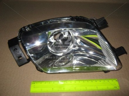 Фара п/тум. лев. PEUG 308 08- TYC 19A682012B