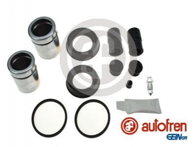 Ремкомплект переднього супорта AUTOFREN SEINSA Seinsa Autofren D42967C