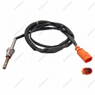 CZUJNIK TEMP. SPALIN VW AMAROK 10- BILSTEIN FEBI 100802