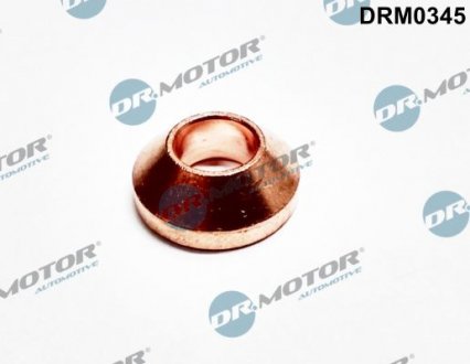 Ремкомплект форсунки DRMOTOR Dr. Motor Automotive DRM0345