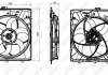 WENTYLATOR CHгODNICY BMW E81/87 1,6/2,0 04-13 NRF 47862 (фото 4)