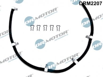 Шланг паливної системи DRMOTOR Dr. Motor Automotive DRM2207