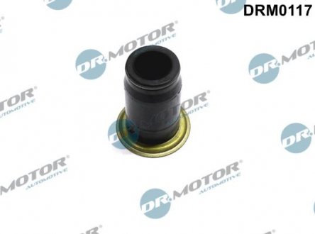 USZCZELNIACZ WTRYSKIWACZ NISSAN 3.0DTI DR.MOTOR Dr. Motor Automotive DRM0117