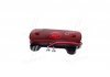 Фонарь габаритный 24V LED красный TEMPEST TP02-57-064 (фото 1)