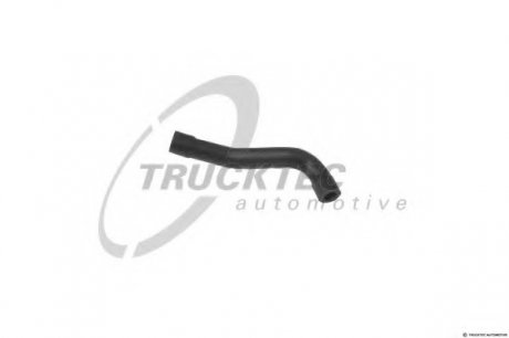 Шланг, вентиляция картера TRUCKTEC Automotive GmbH 02.14.038 (фото 1)