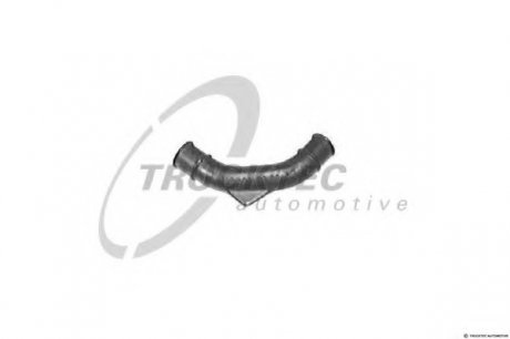 Шланг, вентиляция картера TRUCKTEC AUTOMOTIVE TRUCKTEC Automotive GmbH 02.14.007