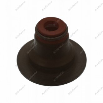 Уплотнительное кольцо, стержень кла BILSTEIN FEBI 43581