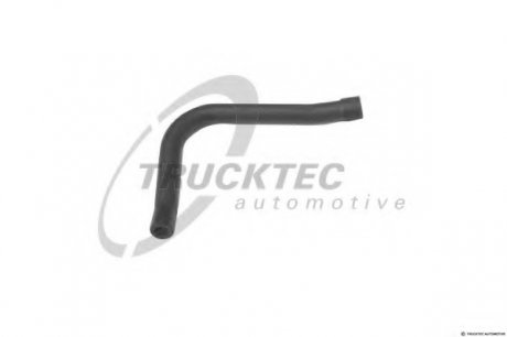 Шланг, вентиляция картера TRUCKTEC AUTOMOTIVE TRUCKTEC Automotive GmbH 02.14.040