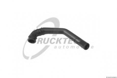 Шланг, вентиляция картера TRUCKTEC Automotive GmbH 02.14.042 (фото 1)