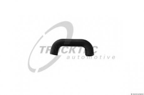 Шланг, вентиляция картера TRUCKTEC Automotive GmbH 02.14.017 (фото 1)