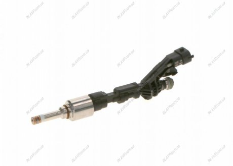 WTRYSKIWACZ BENZYNY FORD C-MAX 1,6 10- BOSCH 0261500394