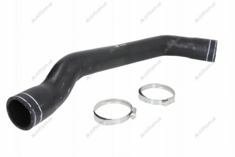 Патрубок радіатора SCANIA BILSTEIN FEBI 101238