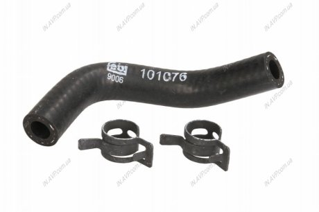 Патрубок резиновый сист.охлаждения BILSTEIN FEBI 101246