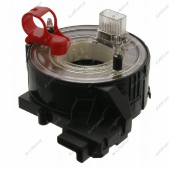 Витая пружина, подушка безопасности BILSTEIN FEBI 38630