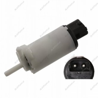 Водяной насос, система очистки окон BILSTEIN FEBI 14805