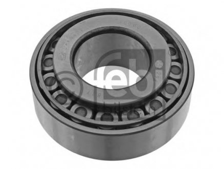 Подшипник ступицы колеса, Подшипник BILSTEIN FEBI 10000