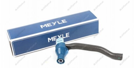 Наконечник поперечной рулевой тяги MEYLE MEYLE AG 16-16 020 0025