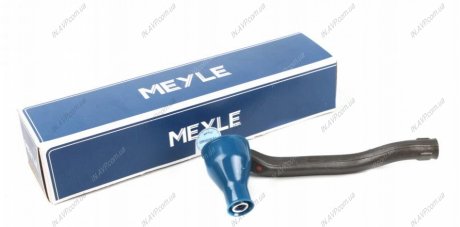 Наконечник поперечной рулевой тяги MEYLE MEYLE AG 16-16 020 0026
