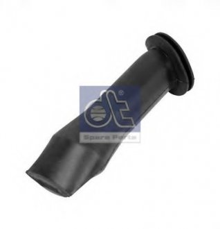 Клапан, управление воздуха-впускаемый воздух DT DT Spare Parts 1.10276