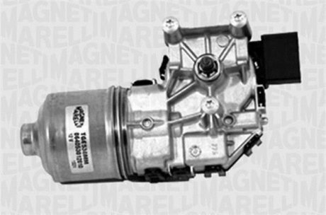 Двигун стеклоочистителя Magneti Marelli 064053012010